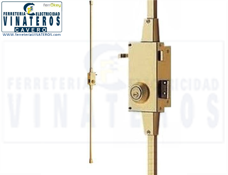 CERRADURA, TESA, SEGURIDAD, TS-30 T-60