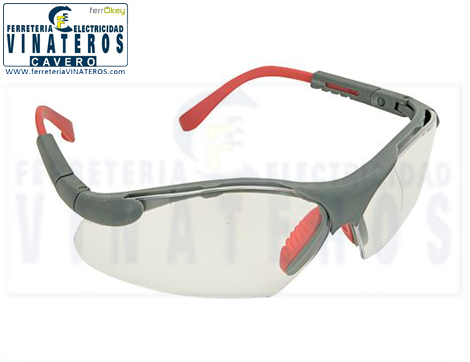 GAFA PROTECCION, CLIMAX, PANTOSCOPICAS, 597-I