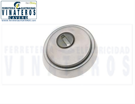 ESCUDO, UNIVERSAL, COMPLETO, 97942 INOX