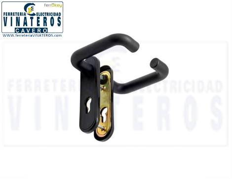 MANIVELA RF, MICEL, MANIVELA + BOCA, 00234