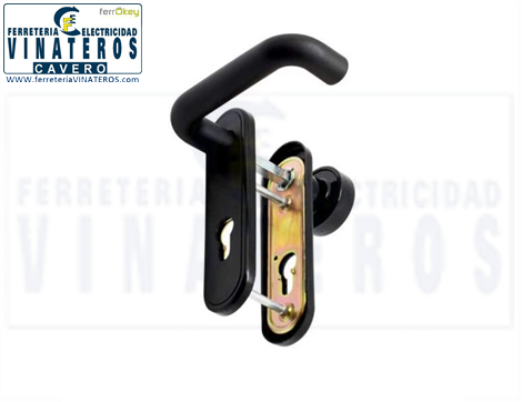 MANIVELA RF, MICEL, MANIVELA + POMO, 00236