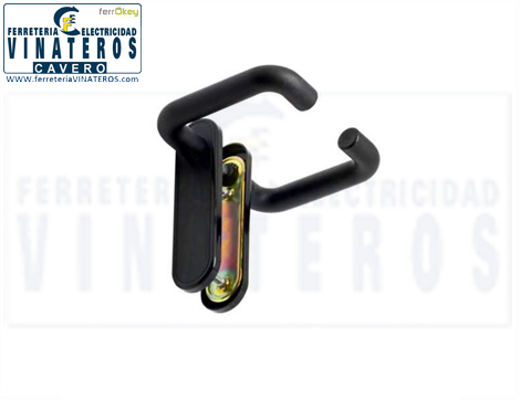 MANIVELA RF, MICEL, MANIVELA LISA, 00235