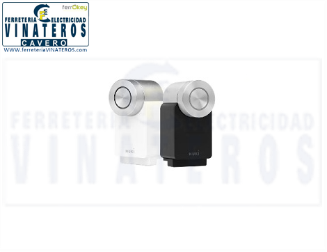 CERRADURA, NUKI, SMART LOCK PRO, .