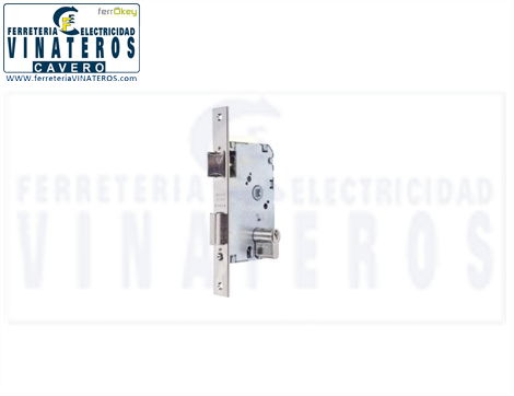 CERRADURA, TESA, 2010 P HNIQUEL, 50