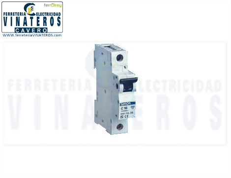 AUTOMATICO, SIMON, .UNIPOLAR   16A, 65116-36