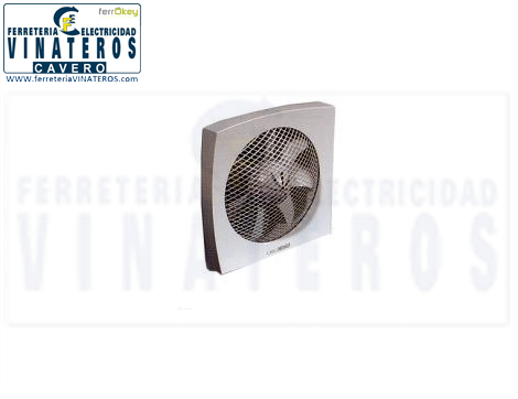 EXTRACTOR, CATA, *HELOCOIDAL, LHV-190