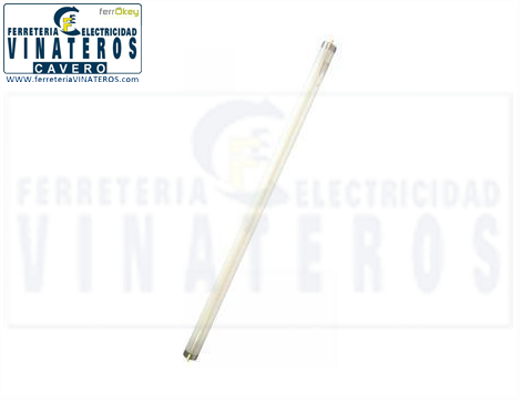TUBO-FLUORESCEN, LINEAL, GROLUX, 14 W