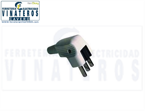 CLAVIJA T/T, SOLERA, VITRO.CUCHILLAS, RF:6828
