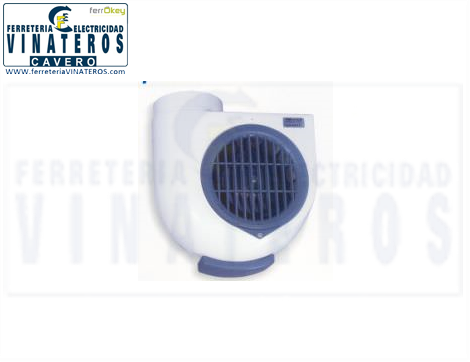EXTRACTOR, CATA, *CENTRIFUGO, GS-400 P