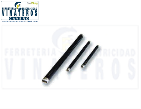 TUBO-FLUORESCEN, LINEAL, INSECTO, .4 W BL