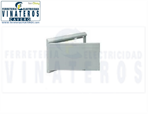 CAJA-AUTOMATICO, SOLERA/FAMATEL, TAPA      8+1, SOL:5211