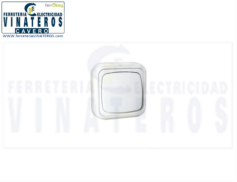 MECANISMO DAHER, SUPERFICIE, CONMUTADOR, RF:36.480/C