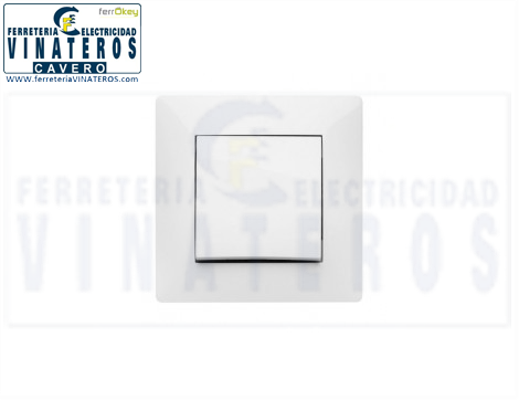MECANISMO FAMATEL, EMPOTRAR, INTERRUPTOR, RF:9302 