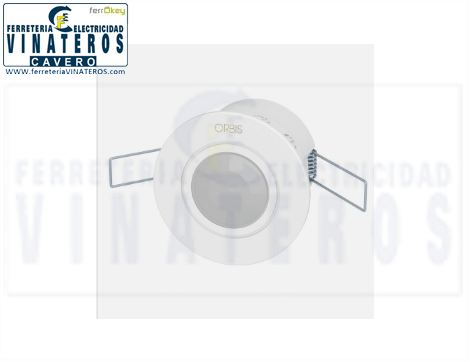 DETECTOR MOVIMIENTO, ORBIS, SUPERFICIE, DICROMAT +