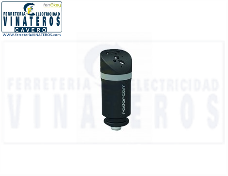 PURIFICADOR AIRE, RADARCAN, COCHE, R-501