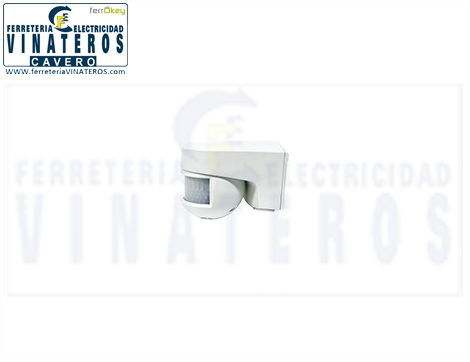DETECTOR MOVIMIENTO, ORBIS, SUPERFICIE, ISIMAT