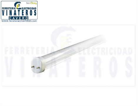 PROTECTOR TUBO, TUBO, TRANSPARENTE, 36 W