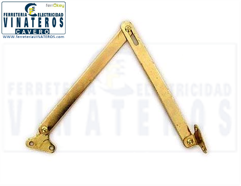 COMPAS, MUEBLE, LATONADO, 65 UNIDAD