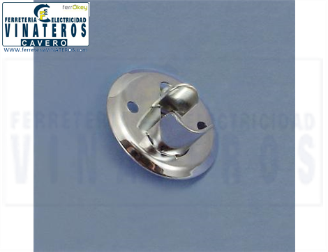 SOPORTE BARRA, ELG, LATERAL 12-20, CRO:4042