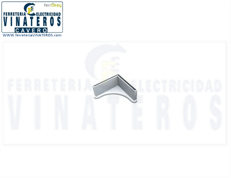 ESTANTERIA, METALICA, PIE  SENCILLO, 4 CMS.