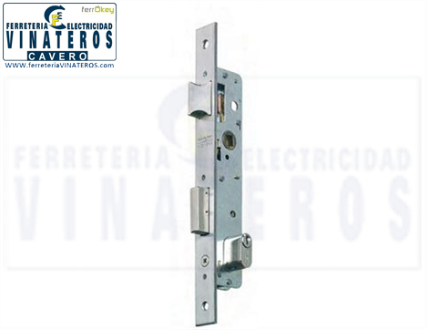 CERRADURA, MCM, 1550 LM, 14