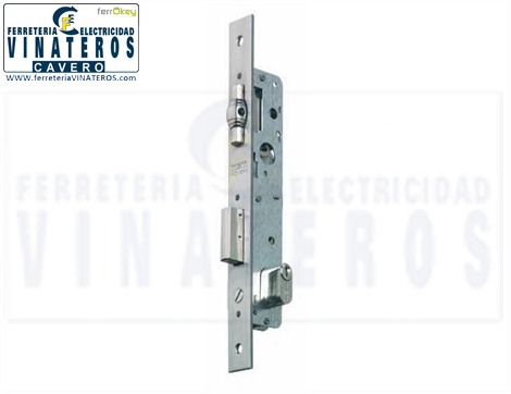 CERRADURA, MCM, 1551 LM, 21
