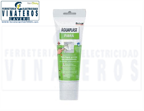 EMPLASTE, AGUAPLAST, FIBRA, 200ML R:1383