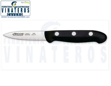 CUCHILLO, ARCOS, PATATERO 80 MM, RF:1502