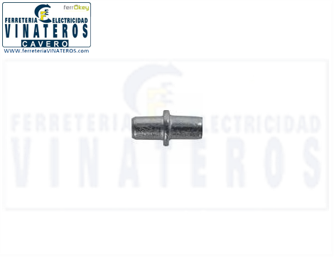 METOPA, PRESION, METALICA ESPIGA, CROMO