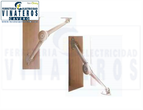 COMPAS, MUEBLE, METALICO DELTA, R:08337 (UNDAD)