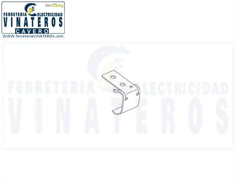 RIEL EXTENSIBLE, ACCESORIO, SOPORTE ESTRIBO, CENTRAL