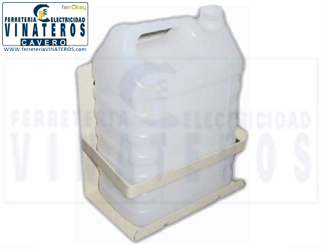 SOPORTE, AIRE, PARA GARRAFA 5L, 1821