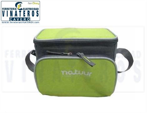 NEVERA, NATUUR, FLEXIBLE, .5 LTS NT98580
