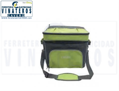 NEVERA, NATUUR, FLEXIBLE, 25 LTS NT98583