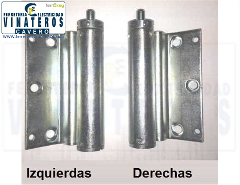 PERNIO, CORTAFUEGOS, MASTER, * DERECHA
