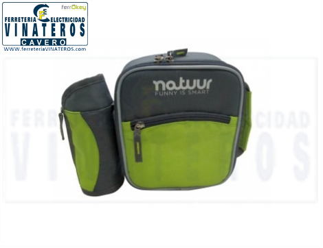 NEVERA, NATUUR, FLEXIBLE, .3L+BOT NT98579