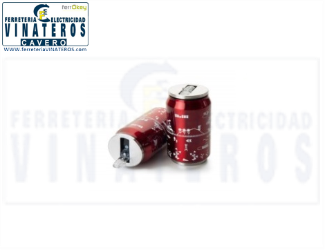 TERMO LIQUIDO, IBILI, LATA, ..330ML