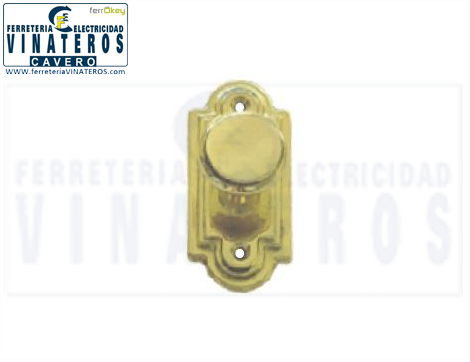 MANIVELA, MICEL, TIRADOR MALETE., 77713