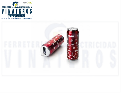 TERMO LIQUIDO, IBILI, LATA, ..500ML