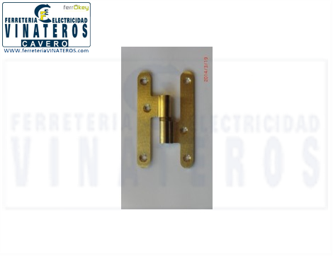 PERNIO, LATON, SIN.REMATE, 100  IZQ C.RED