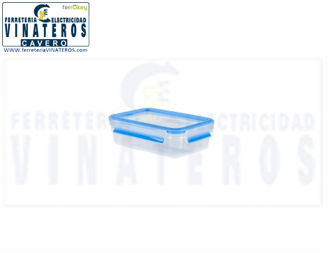 FIAMBRERA, FERRETERIA CAVE, CONTENEDOR, .800ML