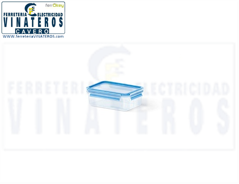 FIAMBRERA, FERRETERIA CAVE, CONTENEDOR, 1000ML