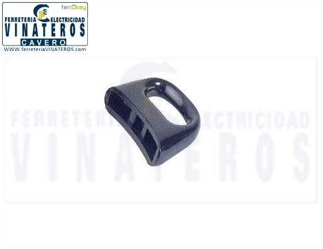 REPUESTO OLLA, ALZA, ASA POSTEROR., MR:01118