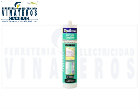 SELLADOR, SILICONA, NEUTRA-ESPEJOS, CARTUCHO
