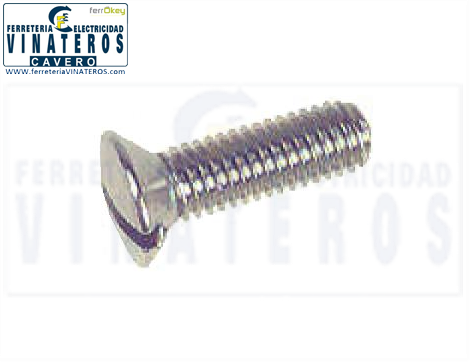 REPUESTO OLLA, MAGEFESA, .TORNILLO POMO, MR:00302