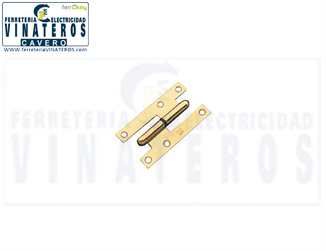 PERNIO, AMIG 403, LATONADO, .8   DER