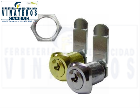 BOMBILLO BUZON, STS, DORADO TUERCA, RF:148 MADERA