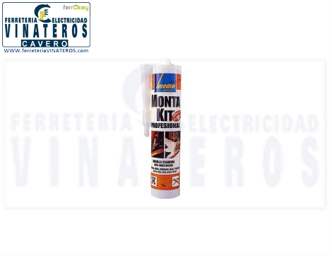 SELLADOR, MONTAJE, IMEDIO, MONTA KIT 350GR