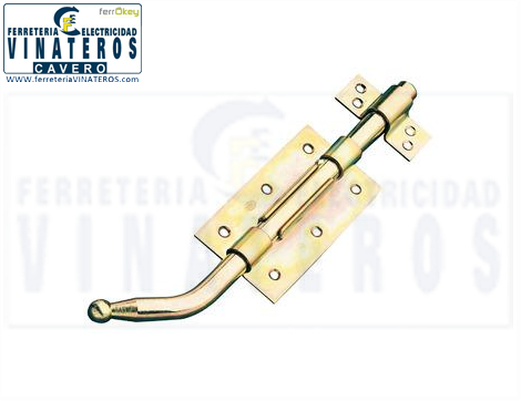 PASADOR TABLA, AMIG, MD:320 BICROMAT, 300MM