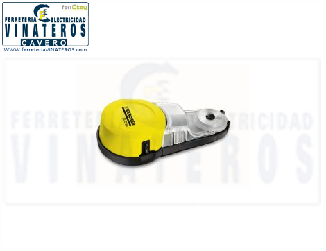 DUST-BOX, RECOGE POLVO, KARCHER, DD 50